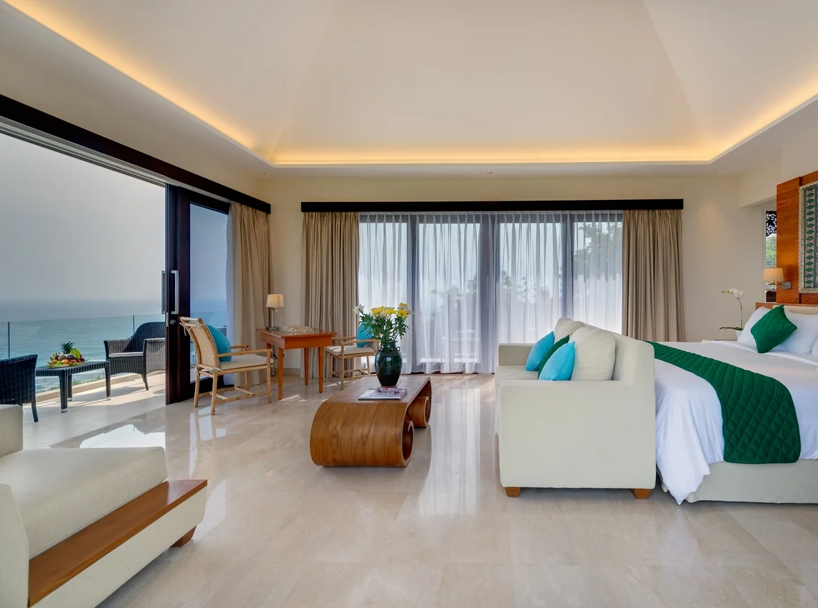 Cliff-Top 6BR Luxury Villa with Ocean Views & 20m Pool – Bukit, Bali – BVI3359 — image 12