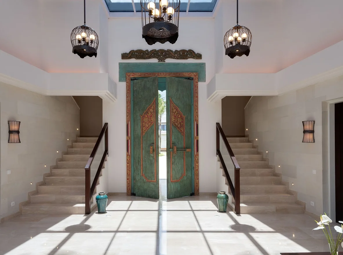 Cliff-Top 6BR Luxury Villa with Ocean Views & 20m Pool – Bukit, Bali – BVI3359 — image 19