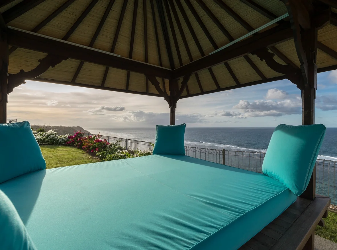 Cliff-Top 6BR Luxury Villa with Ocean Views & 20m Pool – Bukit, Bali – BVI3359 — image 7