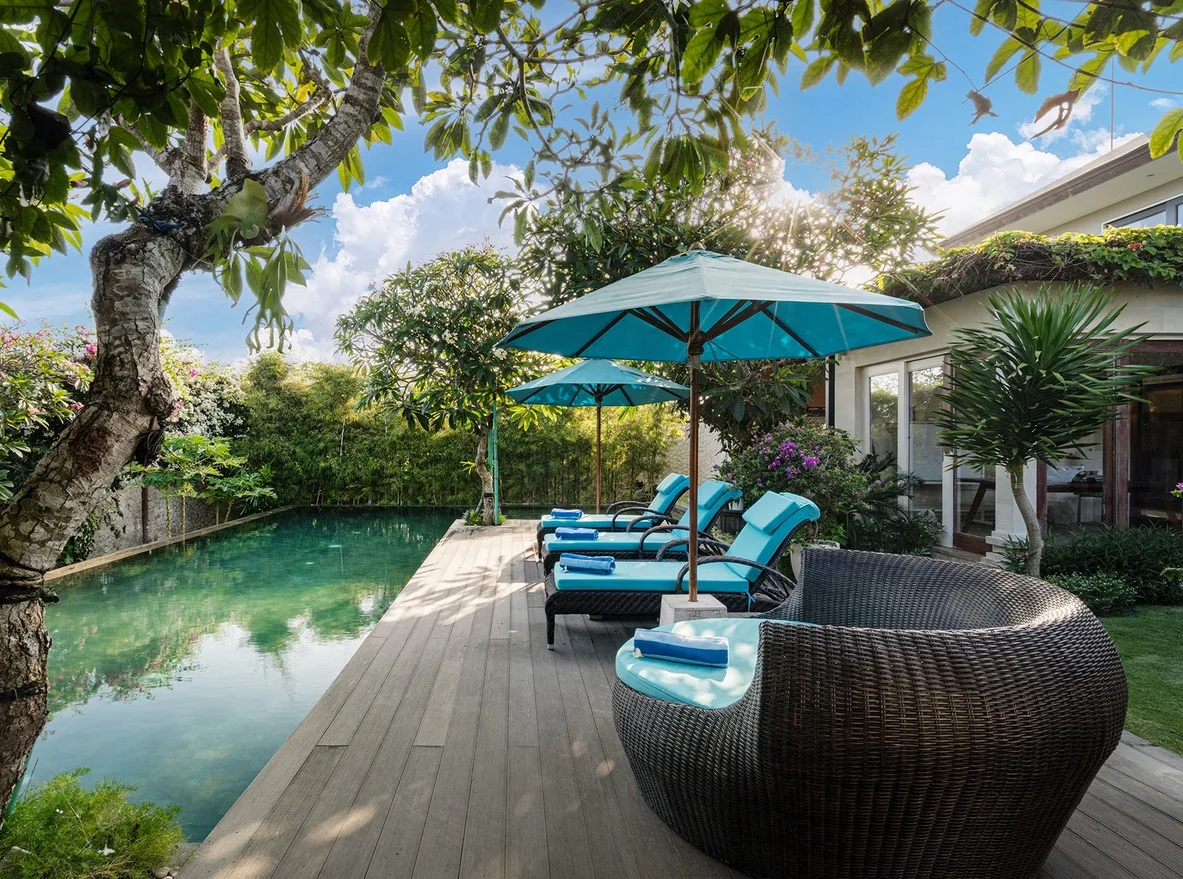 Cliff-Top 6BR Luxury Villa with Ocean Views & 20m Pool – Bukit, Bali – BVI3359 — image 6