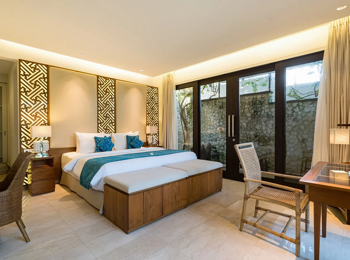 Cliff-Top 6BR Luxury Villa with Ocean Views & 20m Pool – Bukit, Bali – BVI3359 — image 15