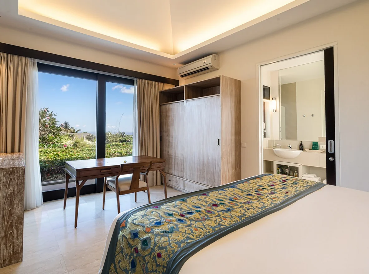 Cliff-Top 6BR Luxury Villa with Ocean Views & 20m Pool – Bukit, Bali – BVI3359 — image 13