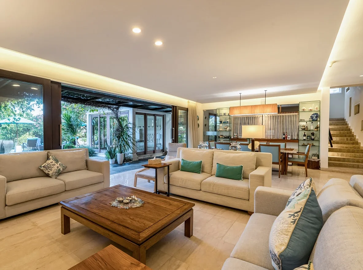Cliff-Top 6BR Luxury Villa with Ocean Views & 20m Pool – Bukit, Bali – BVI3359 — image 10