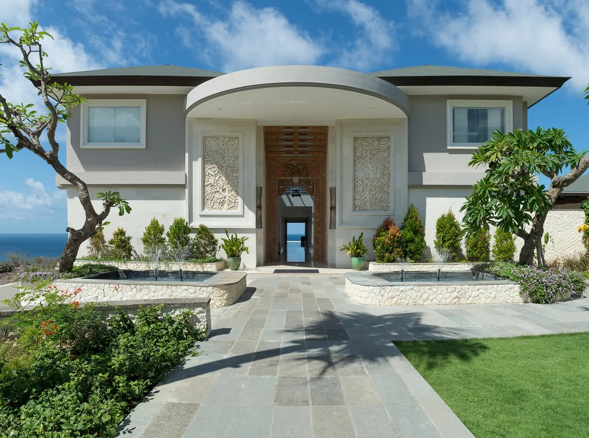 Cliff-Top 6BR Luxury Villa with Ocean Views & 20m Pool – Bukit, Bali – BVI3359 — image 9