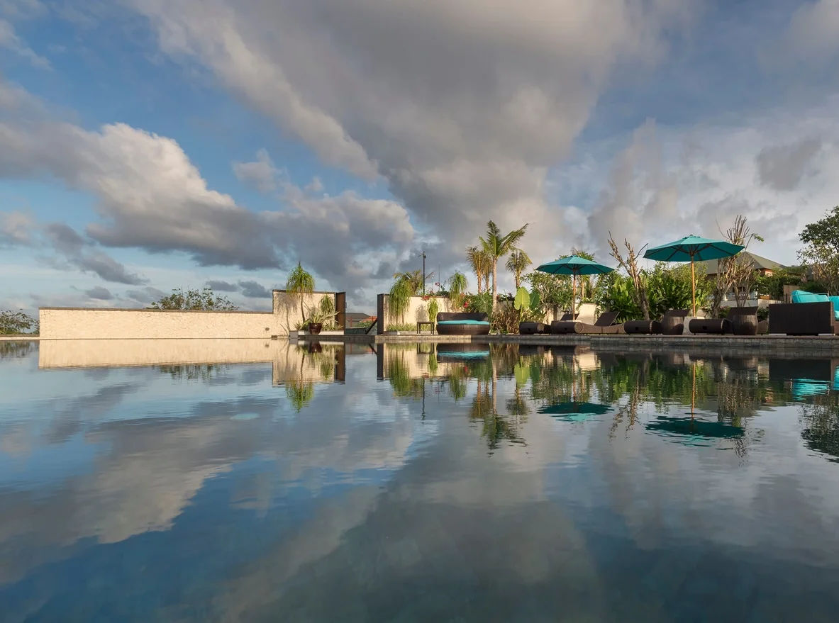 Cliff-Top 6BR Luxury Villa with Ocean Views & 20m Pool – Bukit, Bali – BVI3359 — image 5