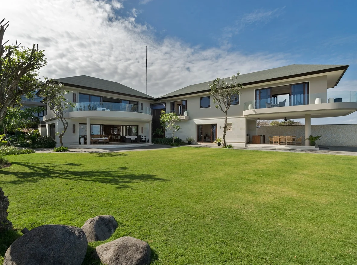 Cliff-Top 6BR Luxury Villa with Ocean Views & 20m Pool – Bukit, Bali – BVI3359 — image 8