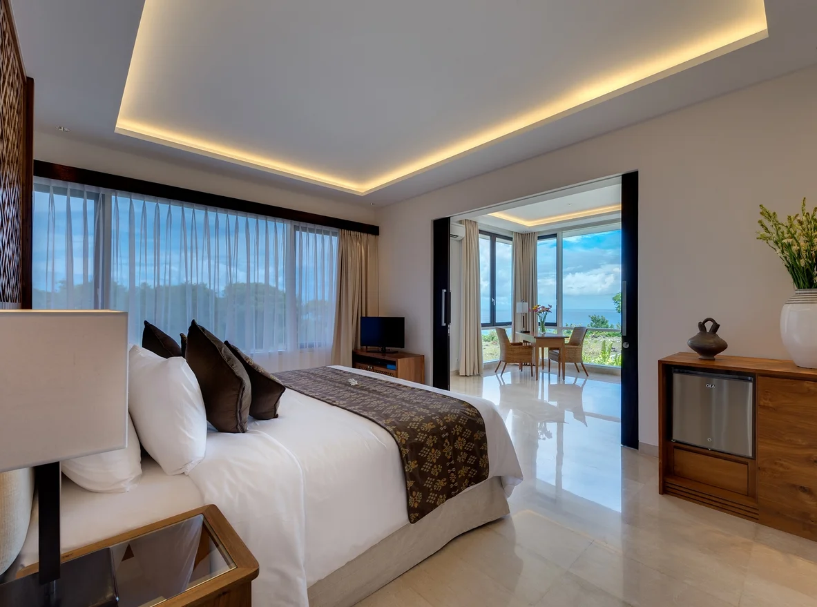 Cliff-Top 6BR Luxury Villa with Ocean Views & 20m Pool – Bukit, Bali – BVI3359 — image 16