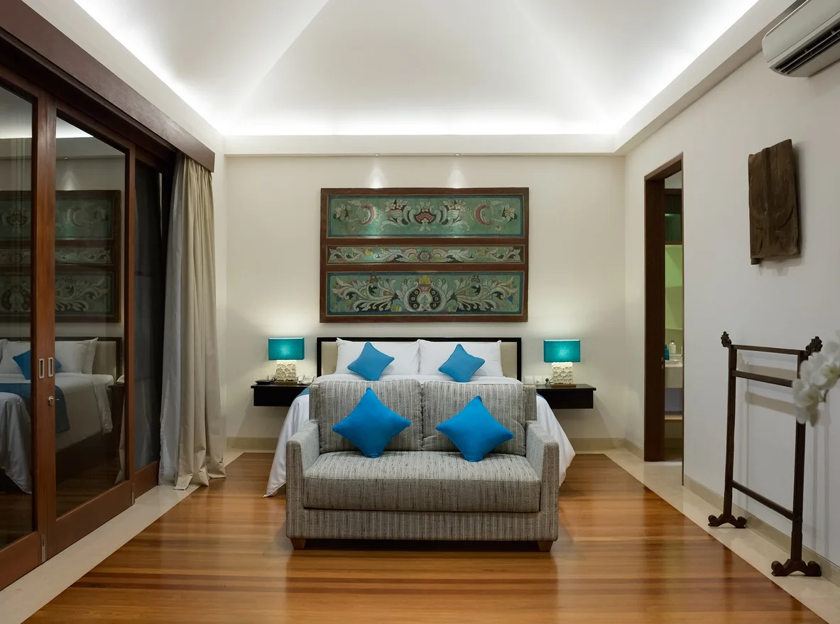Cliff-Top 6BR Villa with Ocean Views in Bukit, Bali – BVI3255 — image 11