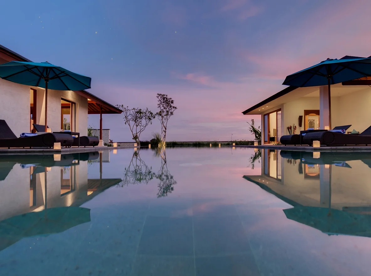 Cliff-Top 6BR Villa with Ocean Views in Bukit, Bali – BVI3255 — image 8