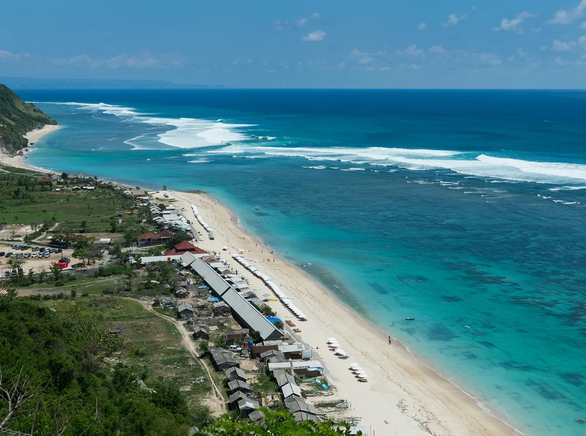 Cliff-Top 6BR Villa with Ocean Views in Bukit, Bali – BVI3255 — image 19