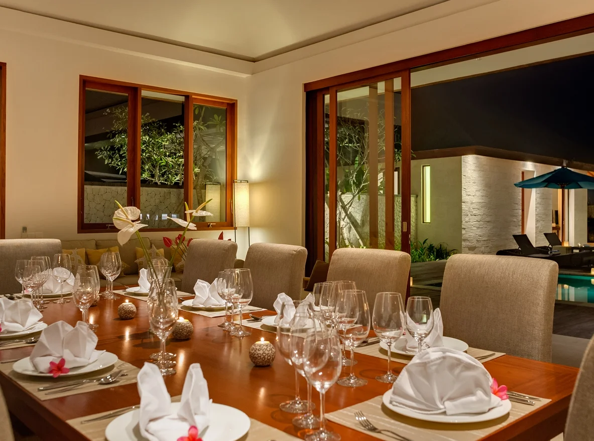 Cliff-Top 6BR Villa with Ocean Views in Bukit, Bali – BVI3255 — image 18