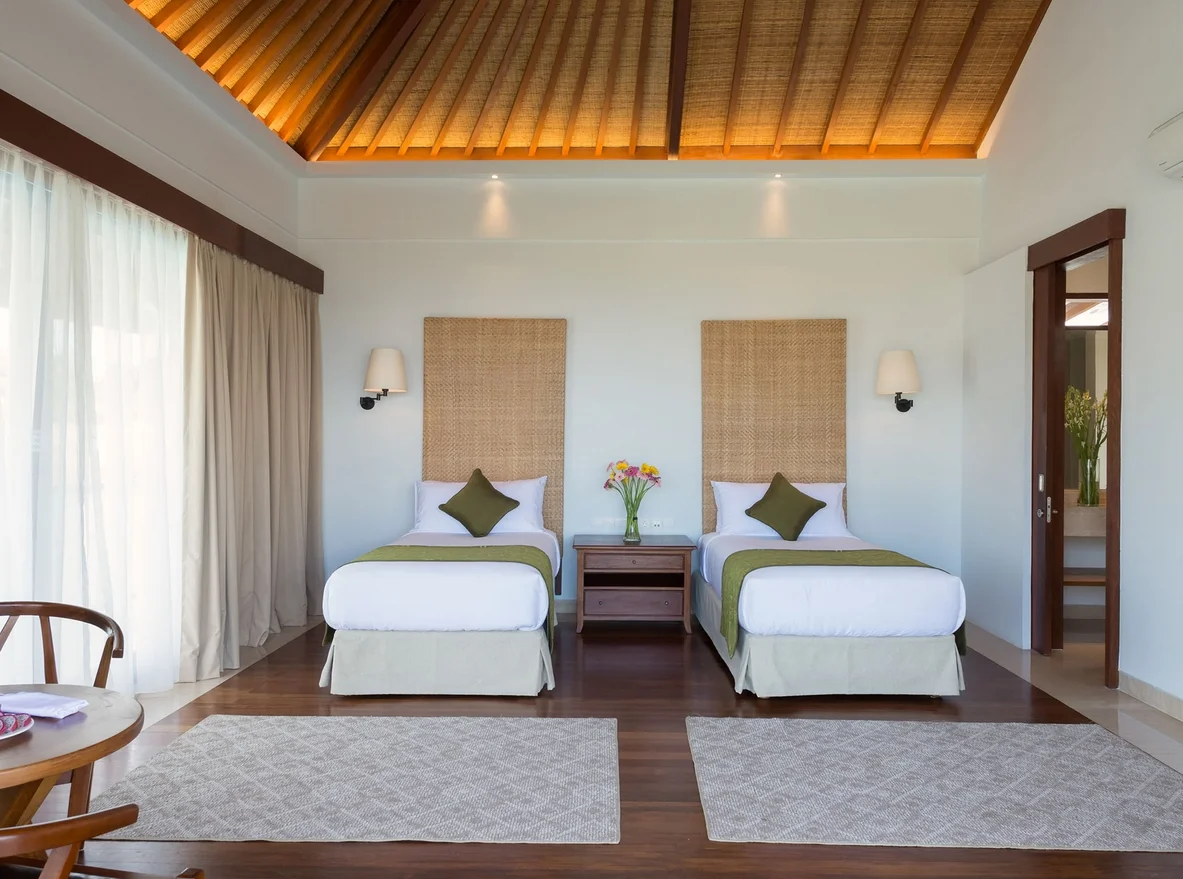 Cliff-Top 6BR Villa with Ocean Views in Bukit, Bali – BVI3255 — image 16