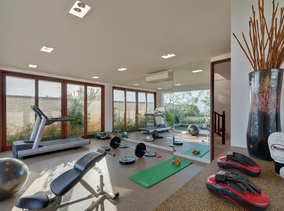 Cliff-Top 6BR Villa with Ocean Views in Bukit, Bali – BVI3255 — image 10