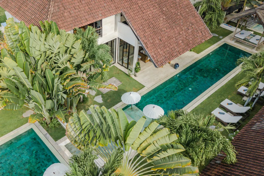 Villa Kadek in Seminyak — image 3