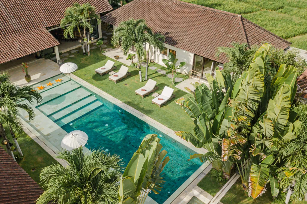 Villa Iluh in Seminyak — image 4
