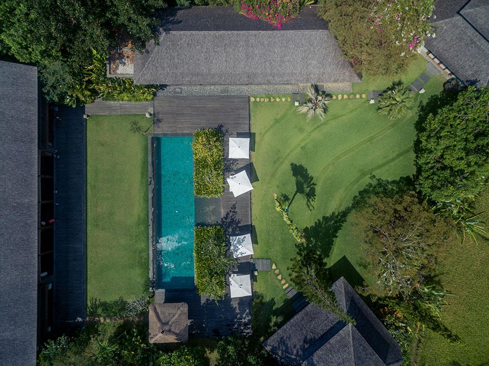 Villa Amita in Seminyak — image 1