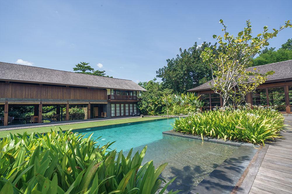 Villa Amita in Seminyak — image 3