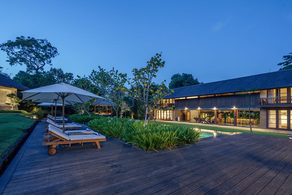 Villa Amita in Seminyak — image 12