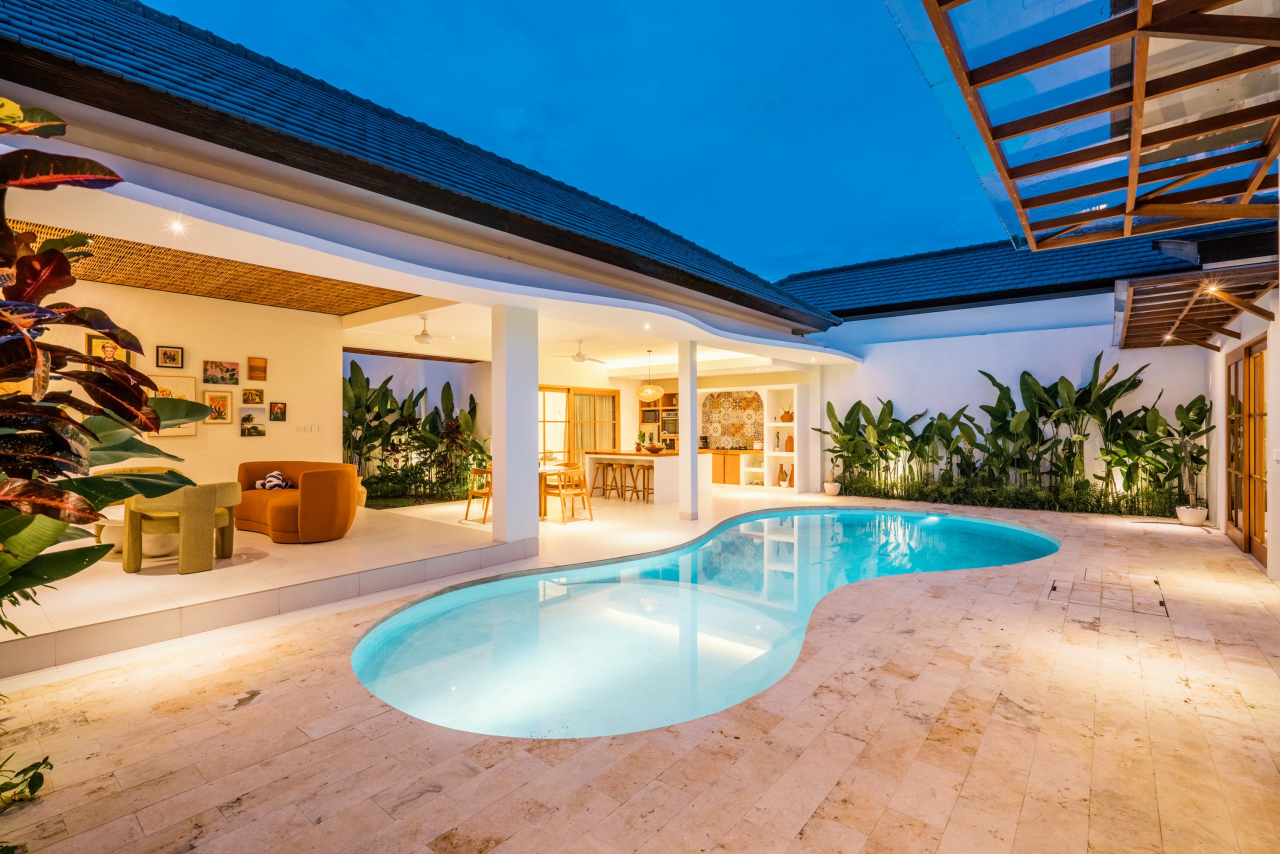 Villa Alma ~ Asia Holiday Retreats, Luxury Villas. Handpicked by Experts — image 19