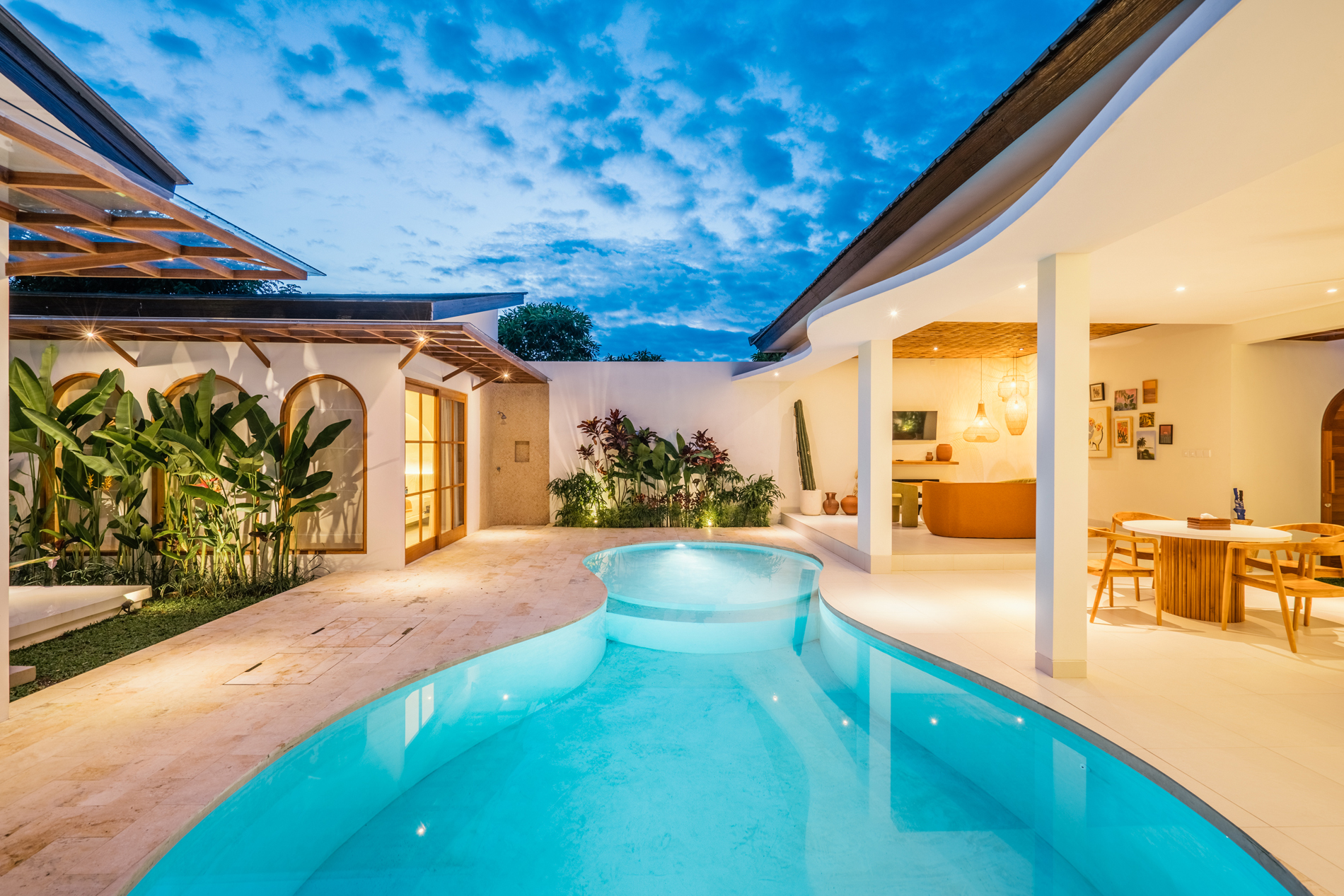 Villa Alma ~ Asia Holiday Retreats, Luxury Villas. Handpicked by Experts
