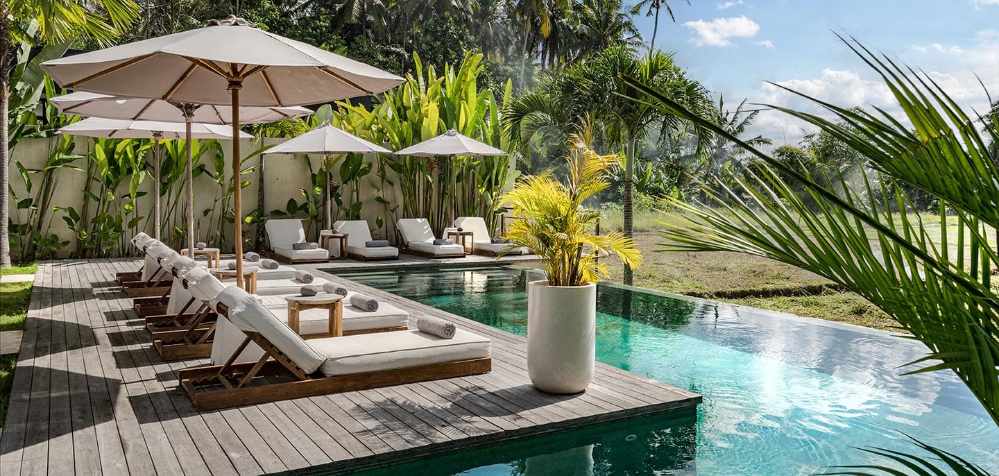 Villa Tanah Yang Jauh in Ubud — image 11
