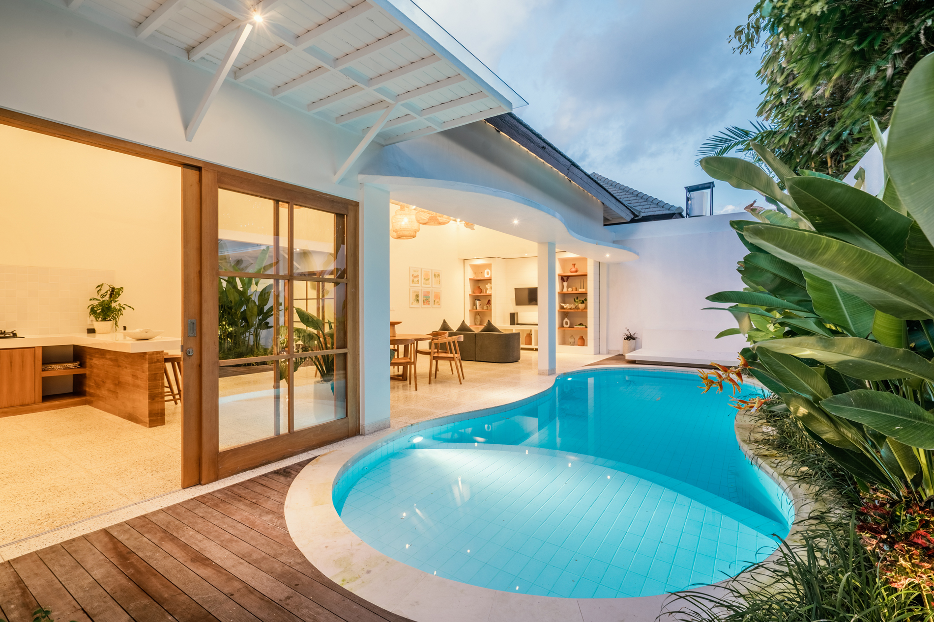 Villa Byron ~ Asia Holiday Retreats, Luxury Villas. Handpicked by Experts — image 19