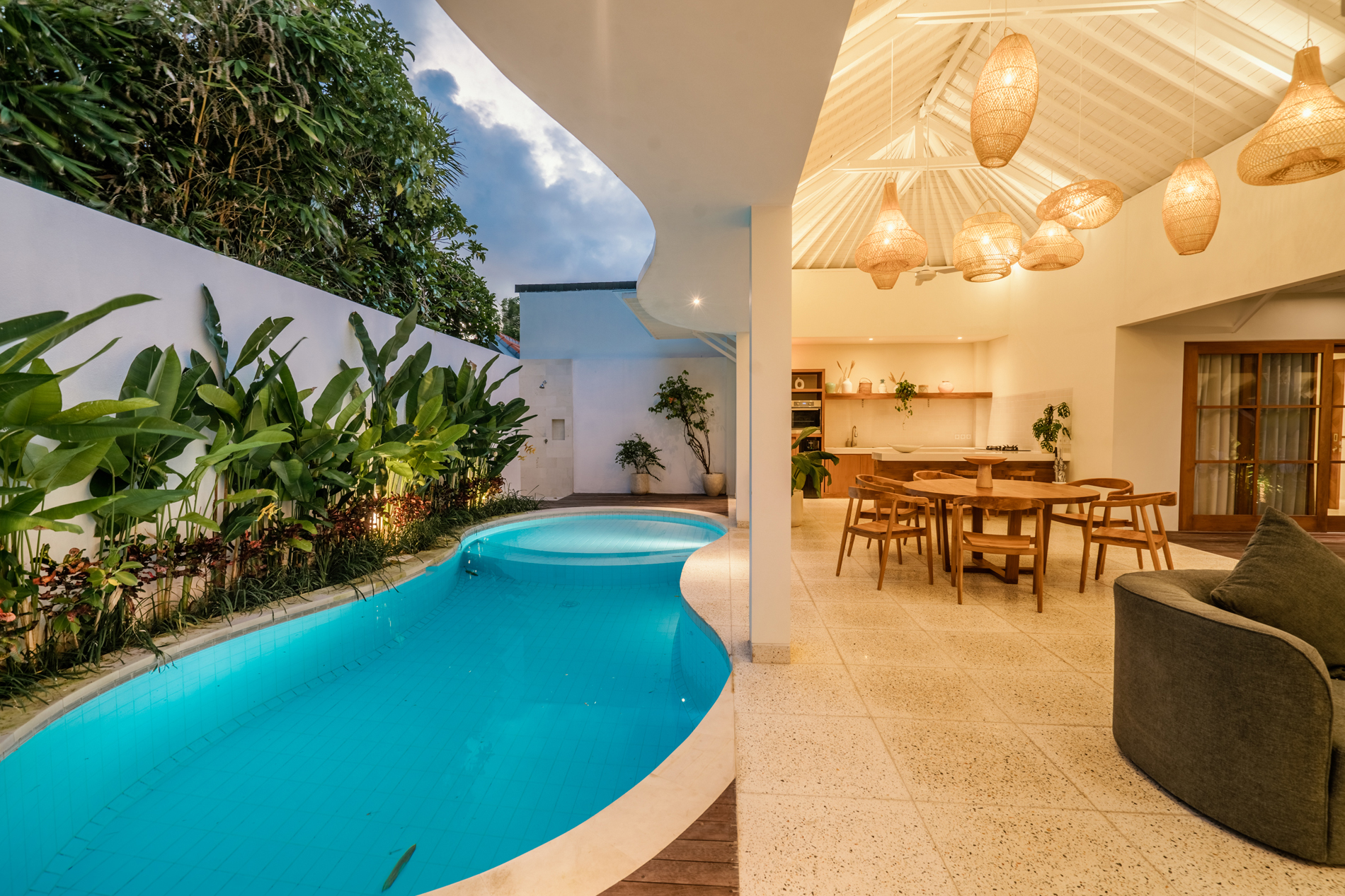 Villa Byron ~ Asia Holiday Retreats, Luxury Villas. Handpicked by Experts — image 18