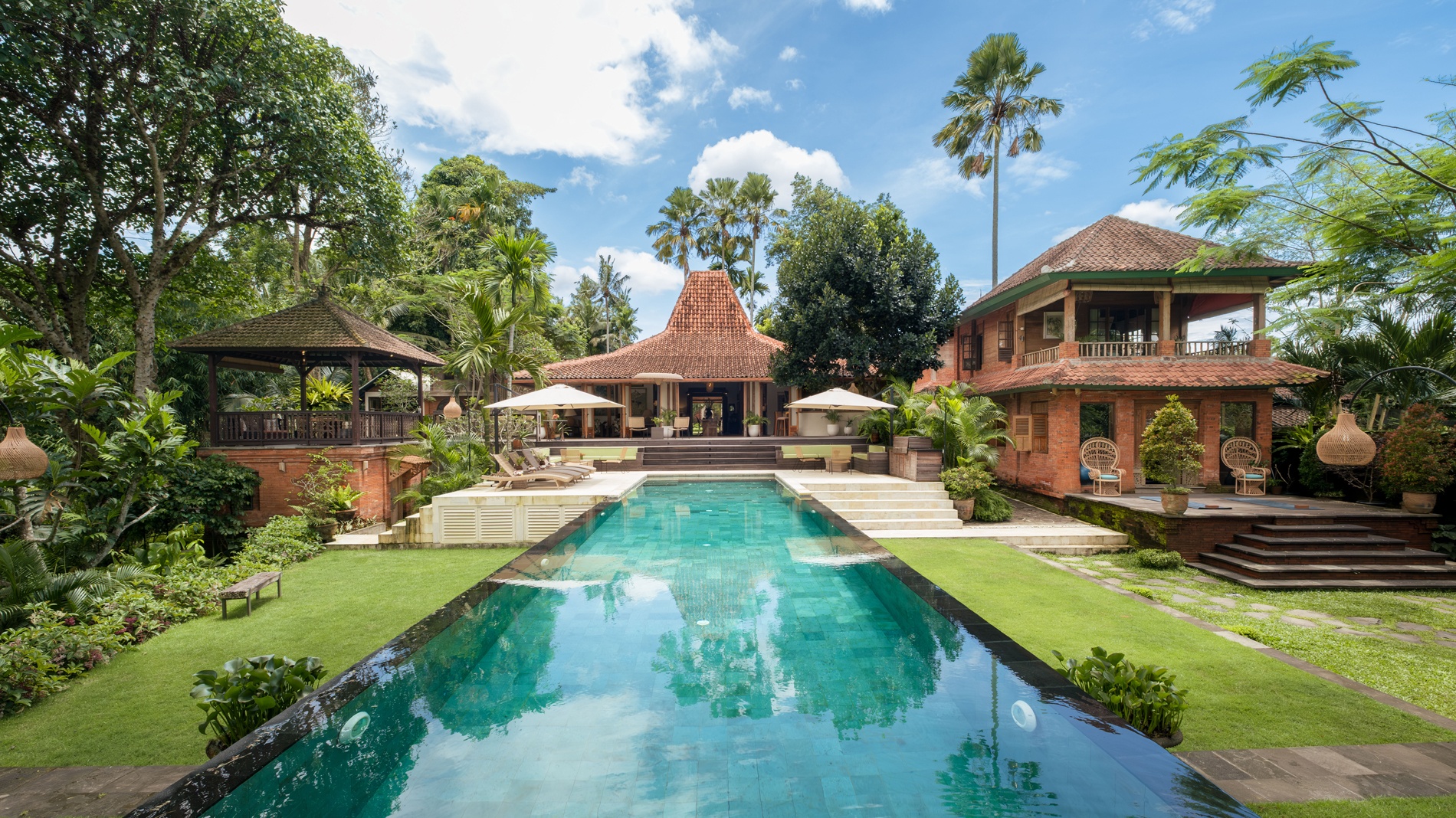 Rumah Melati Estate ~ Asia Holiday Retreats, Luxury Villas. Handpicked by Experts — image 10