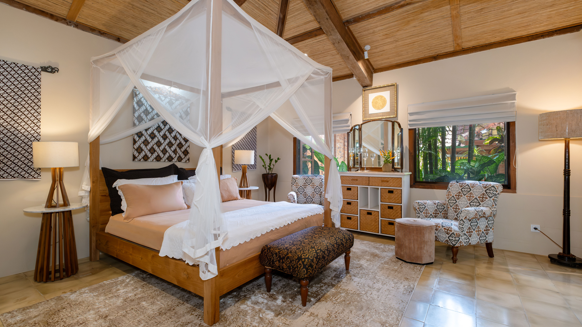 Rumah Melati Estate ~ Asia Holiday Retreats, Luxury Villas. Handpicked by Experts — image 5