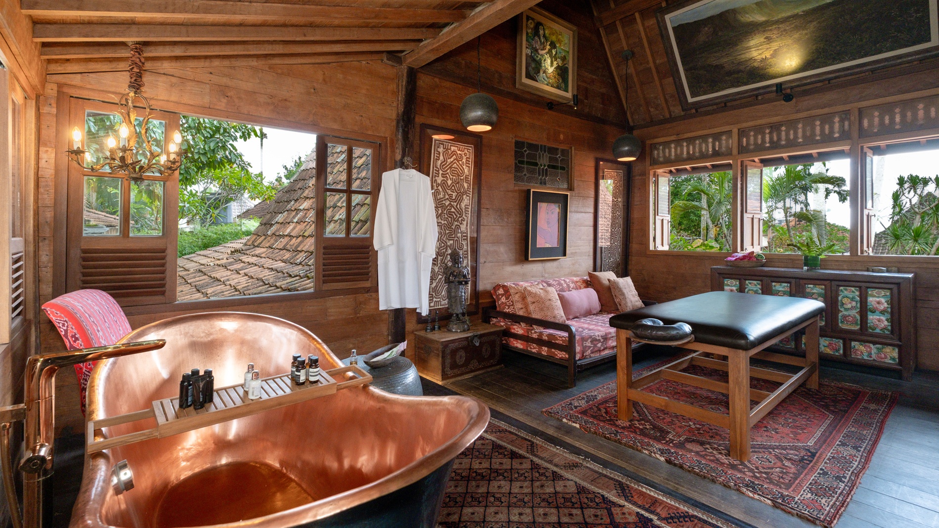 Rumah Melati Estate ~ Asia Holiday Retreats, Luxury Villas. Handpicked by Experts — image 7