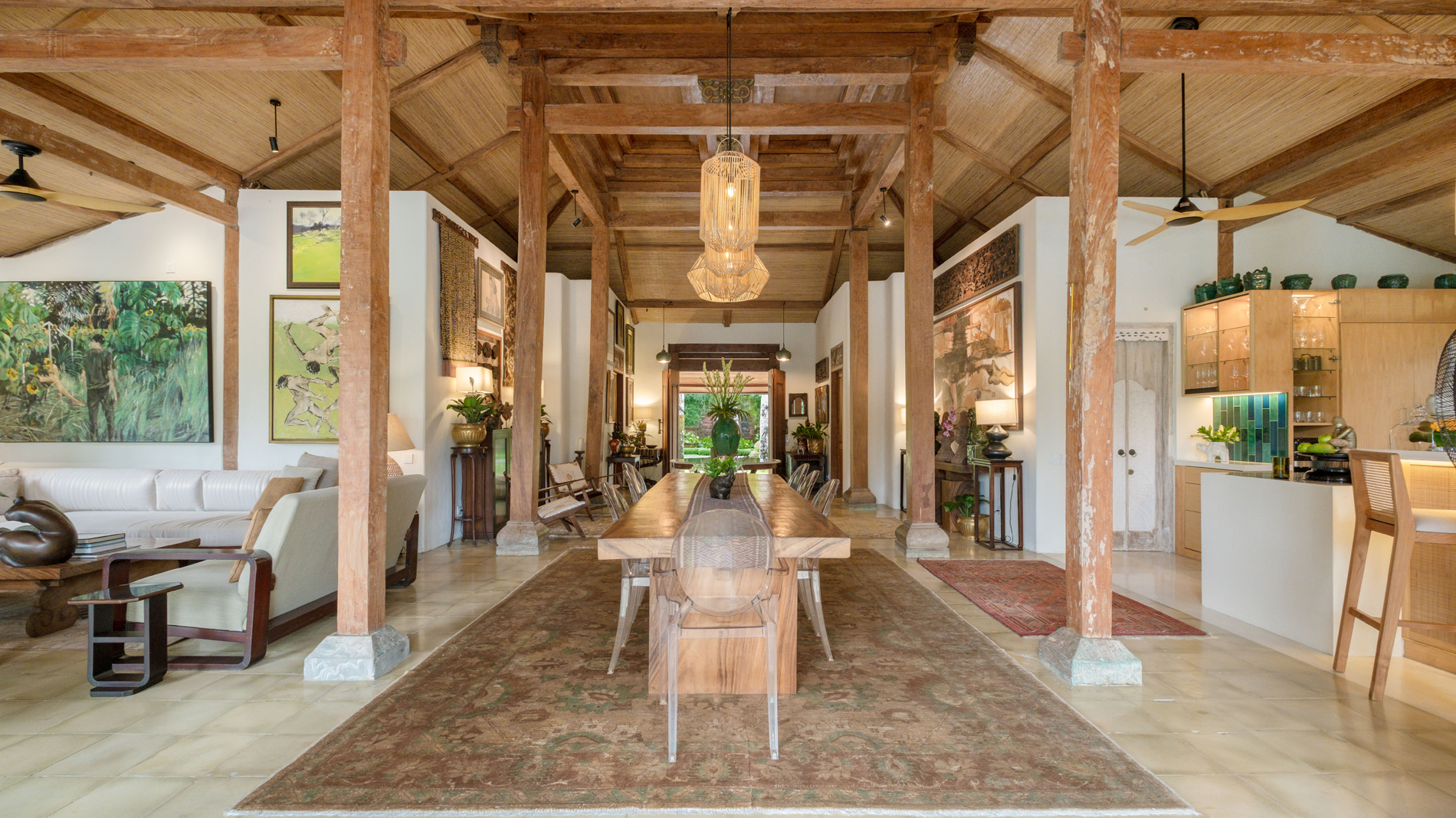 Rumah Melati Estate ~ Asia Holiday Retreats, Luxury Villas. Handpicked by Experts — image 8