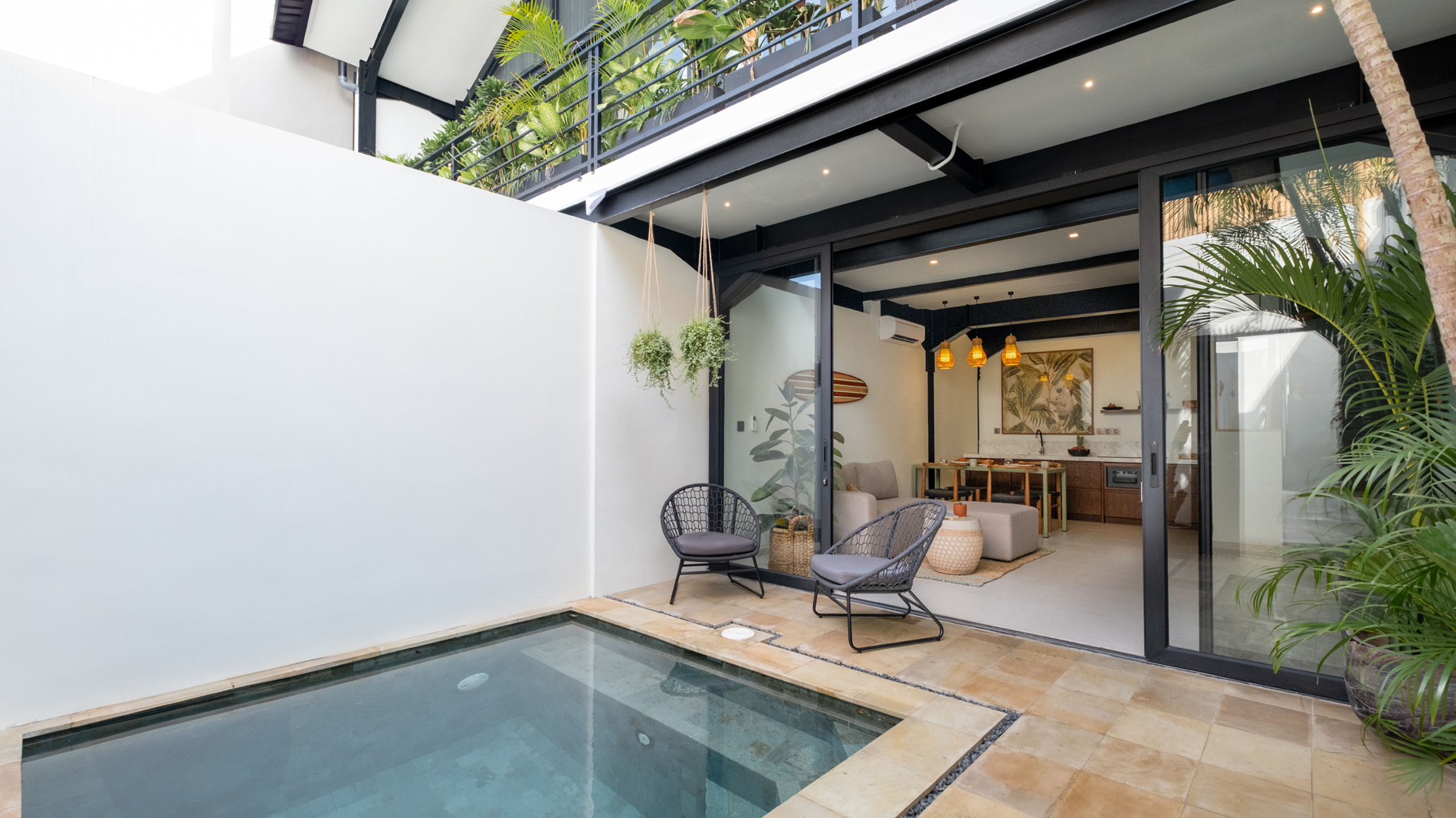 Villa Nala 2 Bingin ~ Asia Holiday Retreats, Luxury Villas. Handpicked by Experts — image 2