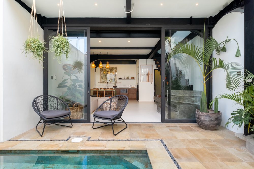 Villa Nala 2 Bingin ~ Asia Holiday Retreats, Luxury Villas. Handpicked by Experts