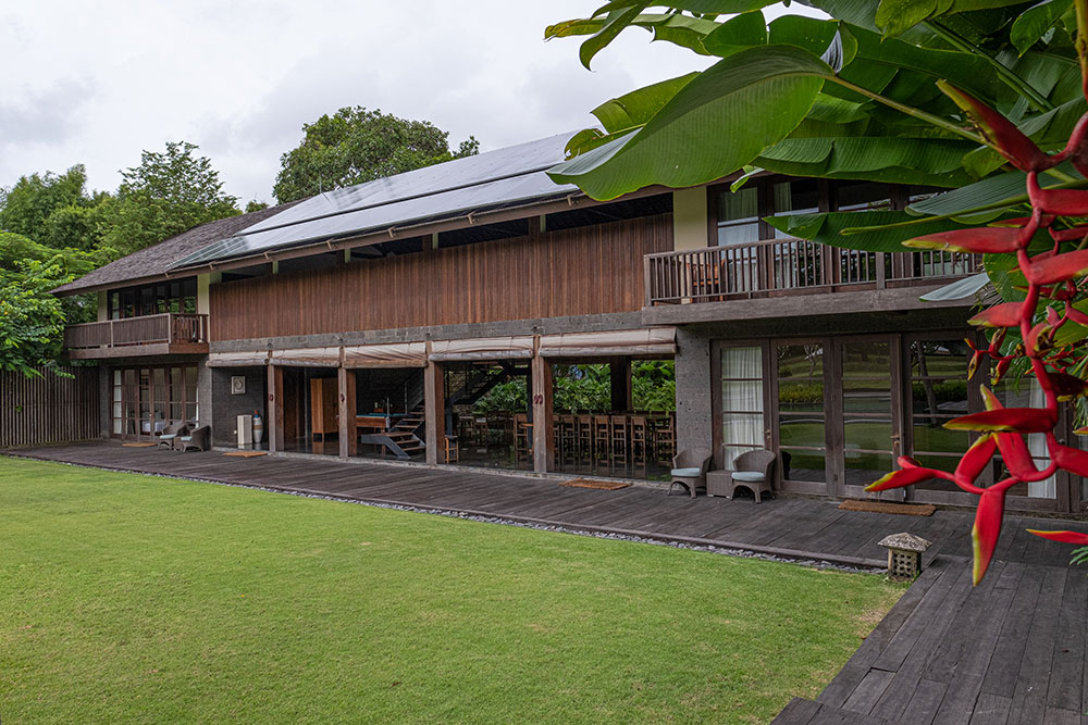 Villa Amita in Seminyak — image 14