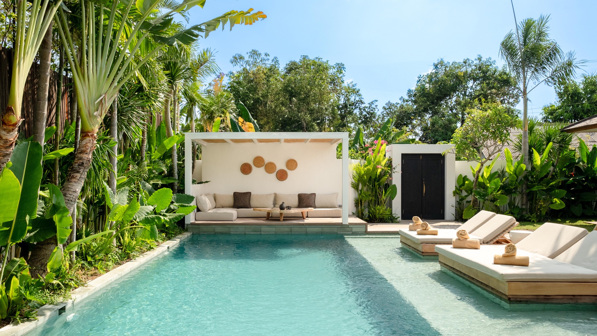 Villa Chagall Canggu ~ Asia Holiday Retreats, Luxury Villas. Handpicked by Experts — image 9