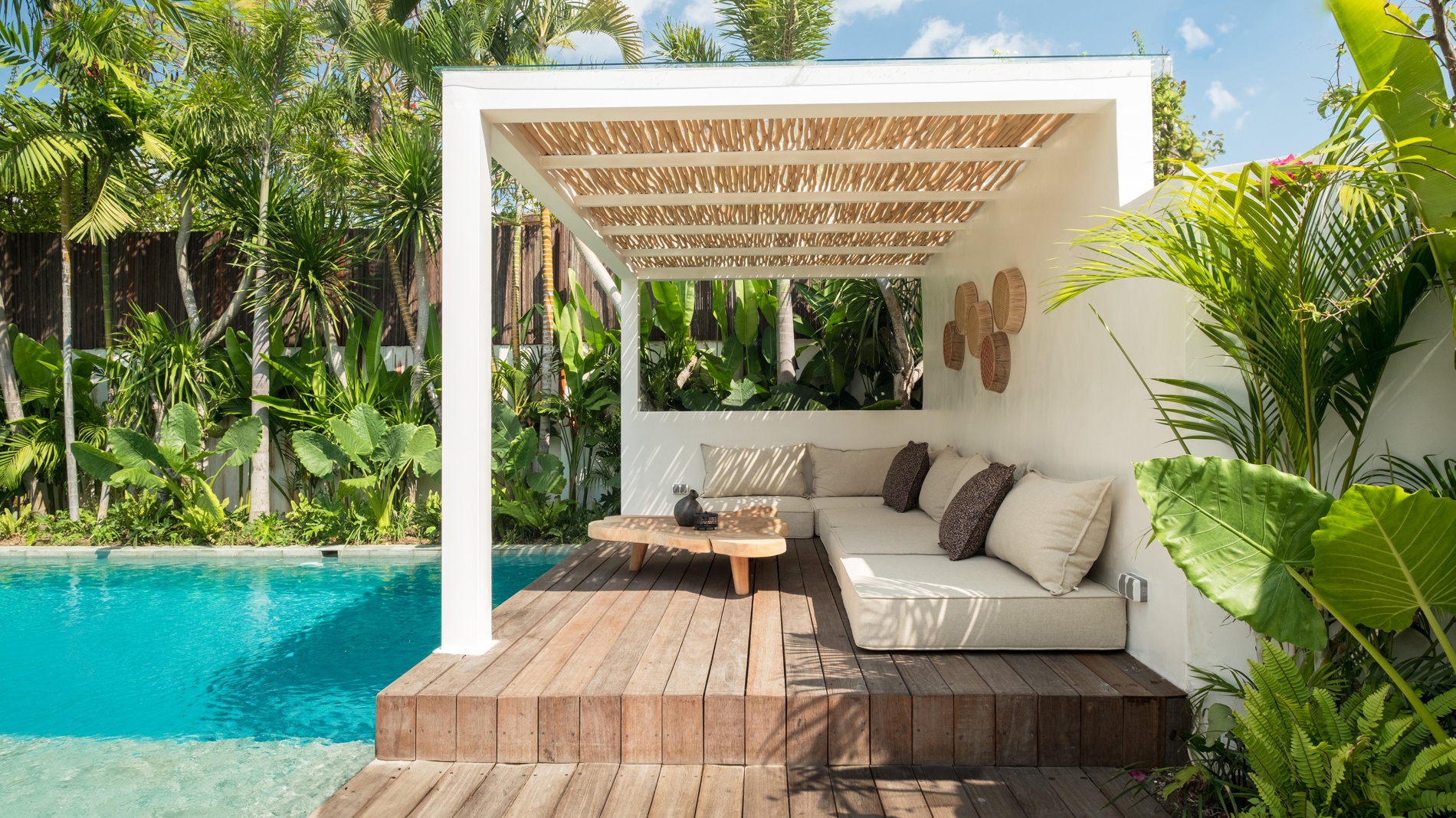 Villa Chagall Canggu ~ Asia Holiday Retreats, Luxury Villas. Handpicked by Experts — image 11