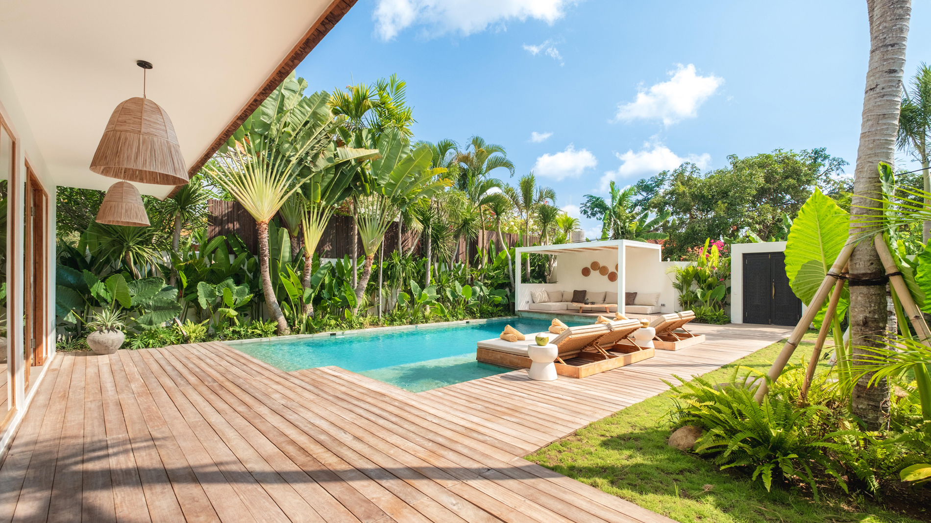 Villa Chagall Canggu ~ Asia Holiday Retreats, Luxury Villas. Handpicked by Experts — image 13