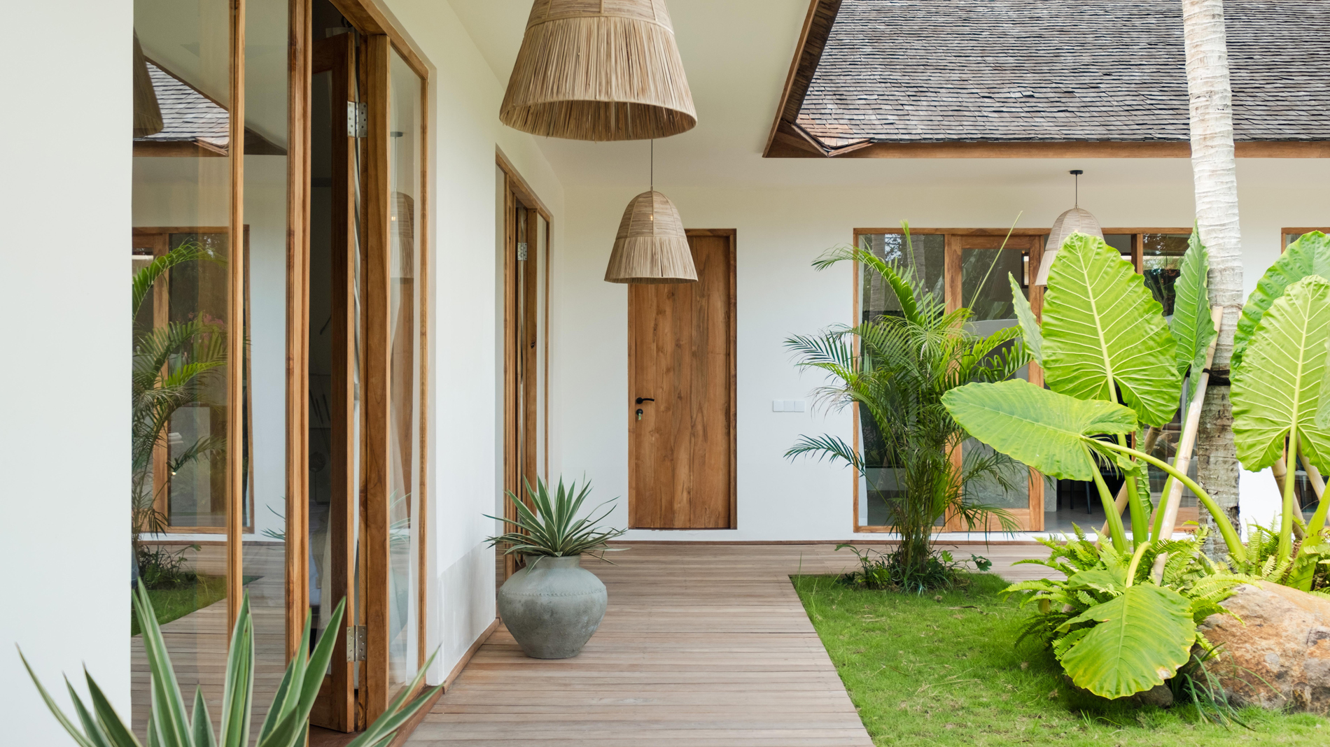 Villa Chagall Canggu ~ Asia Holiday Retreats, Luxury Villas. Handpicked by Experts — image 14