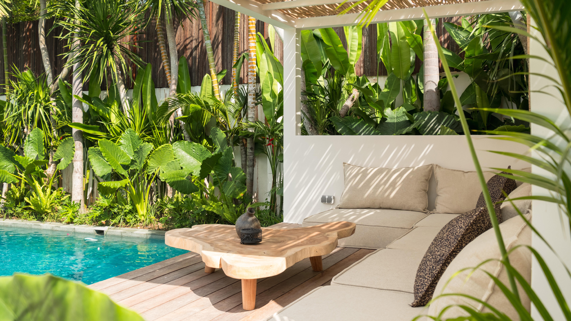 Villa Chagall Canggu ~ Asia Holiday Retreats, Luxury Villas. Handpicked by Experts — image 15