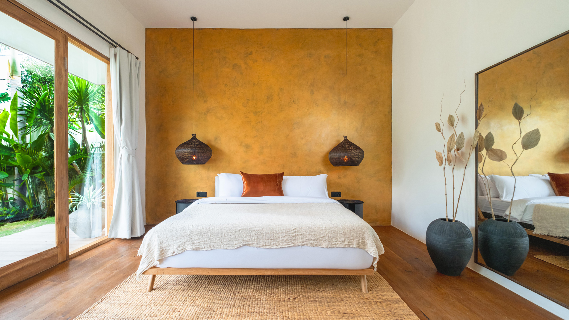 Villa Chagall Canggu ~ Asia Holiday Retreats, Luxury Villas. Handpicked by Experts — image 17
