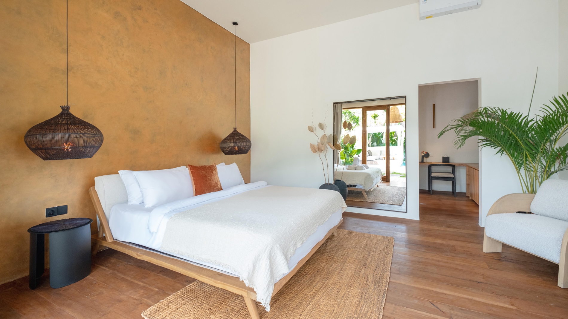 Villa Chagall Canggu ~ Asia Holiday Retreats, Luxury Villas. Handpicked by Experts — image 5