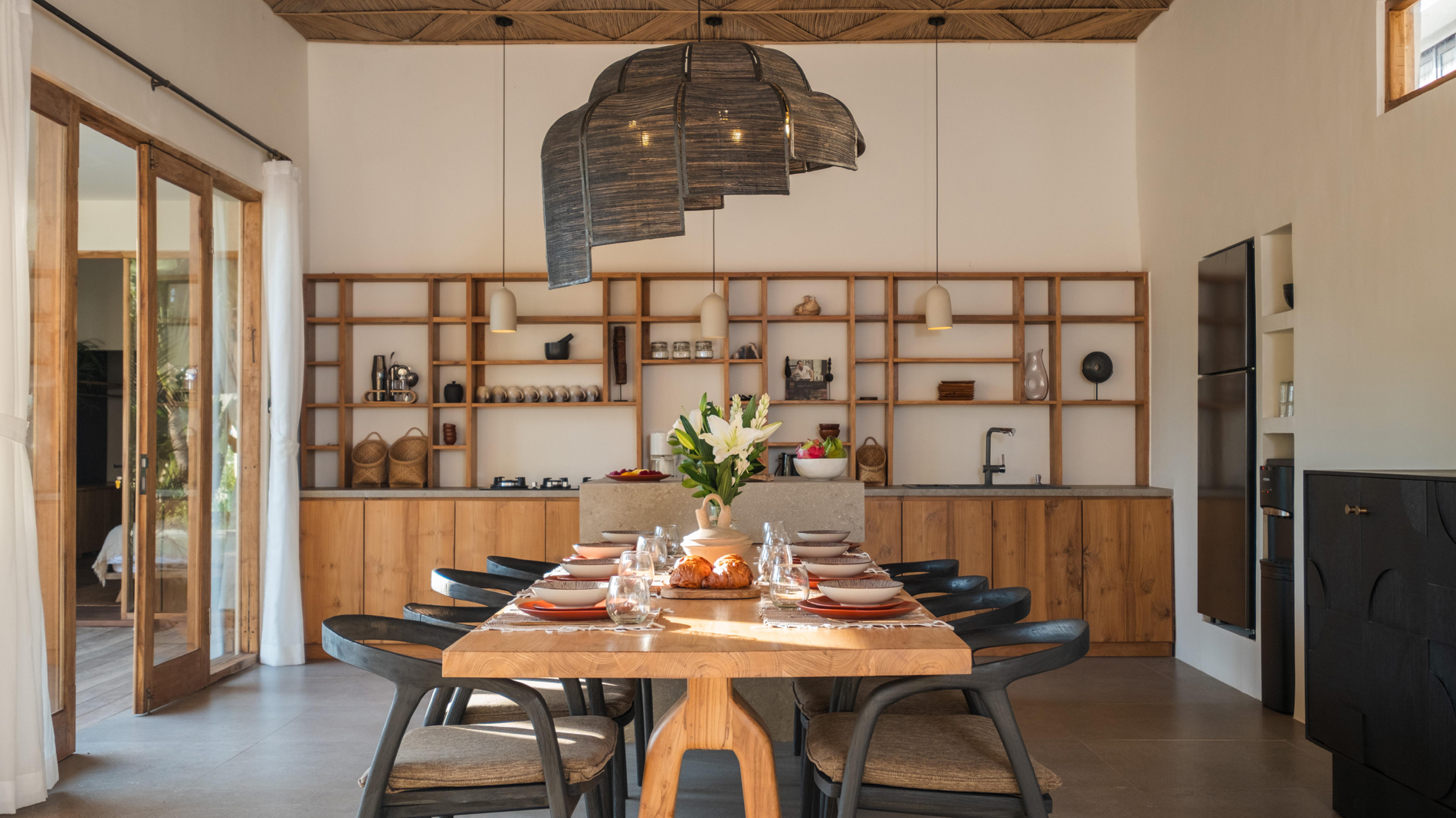 Villa Chagall Canggu ~ Asia Holiday Retreats, Luxury Villas. Handpicked by Experts — image 3