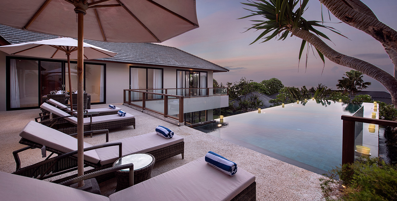 Villa Yamuna ~ Bali Villas — 4BR Villa Rental in Other — image 4
