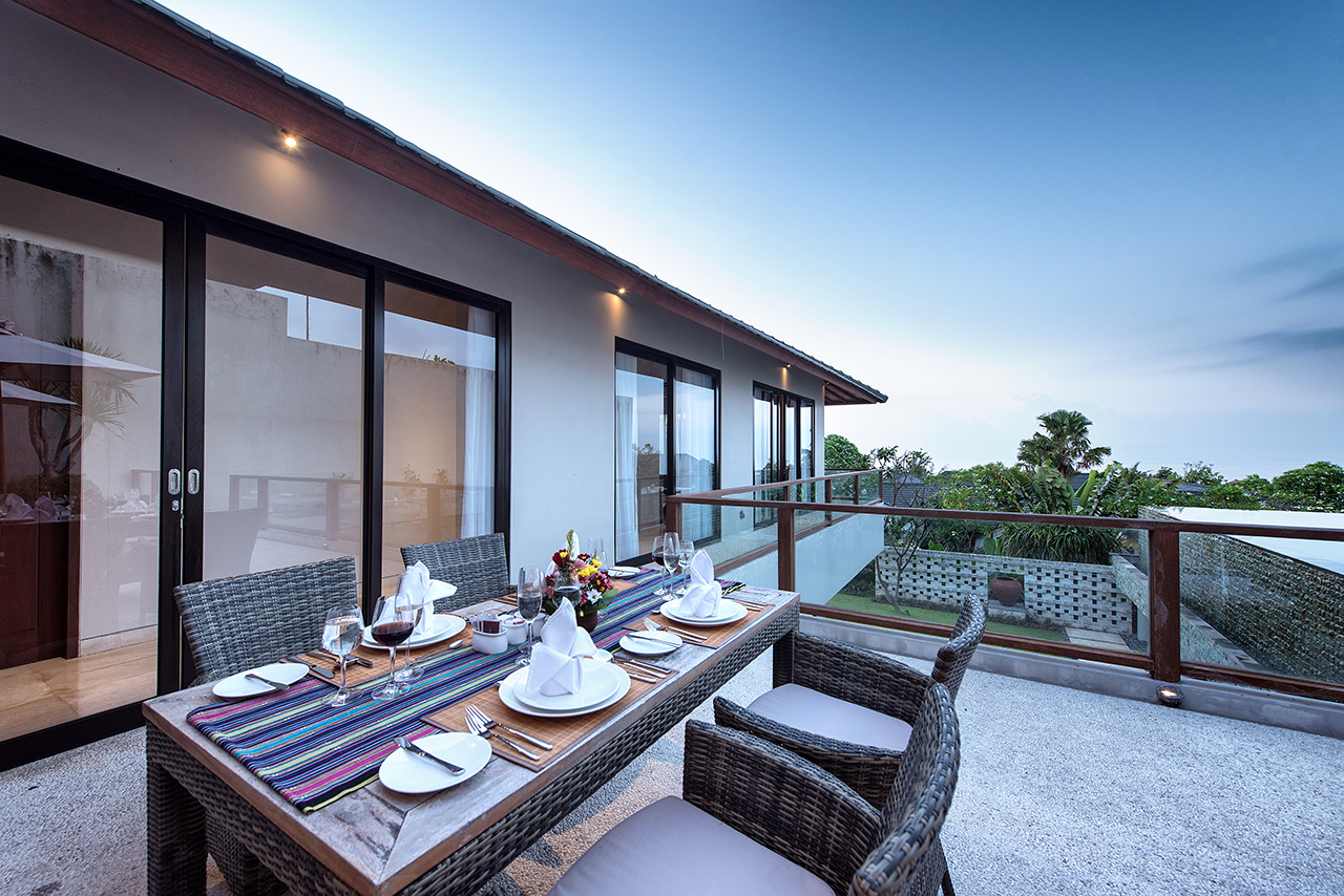 Villa Yamuna ~ Bali Villas — 4BR Villa Rental in Other — image 16