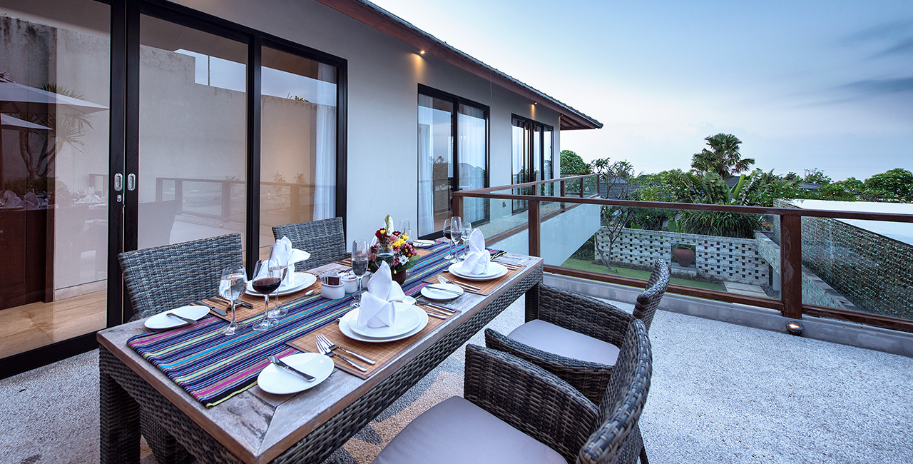 Villa Yamuna ~ Bali Villas — 4BR Villa Rental in Other — image 5