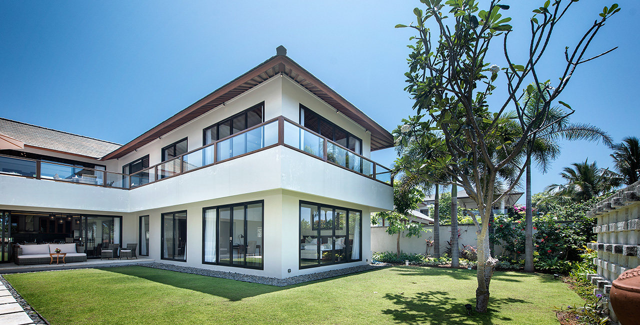 Villa Yamuna ~ Bali Villas — 4BR Villa Rental in Other — image 3