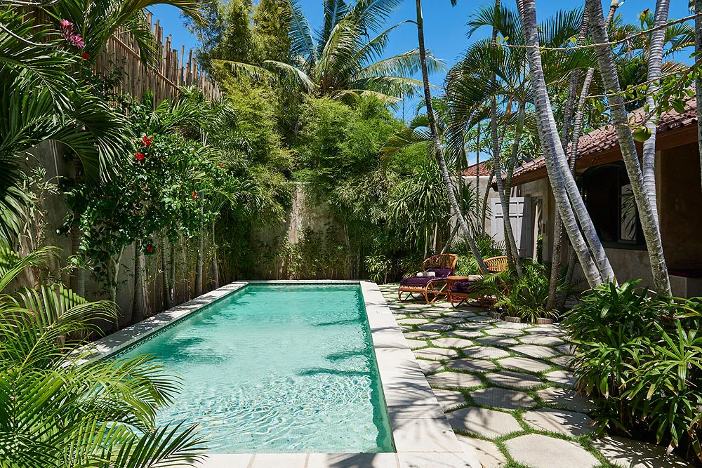 Villa Desu in Seminyak — image 2