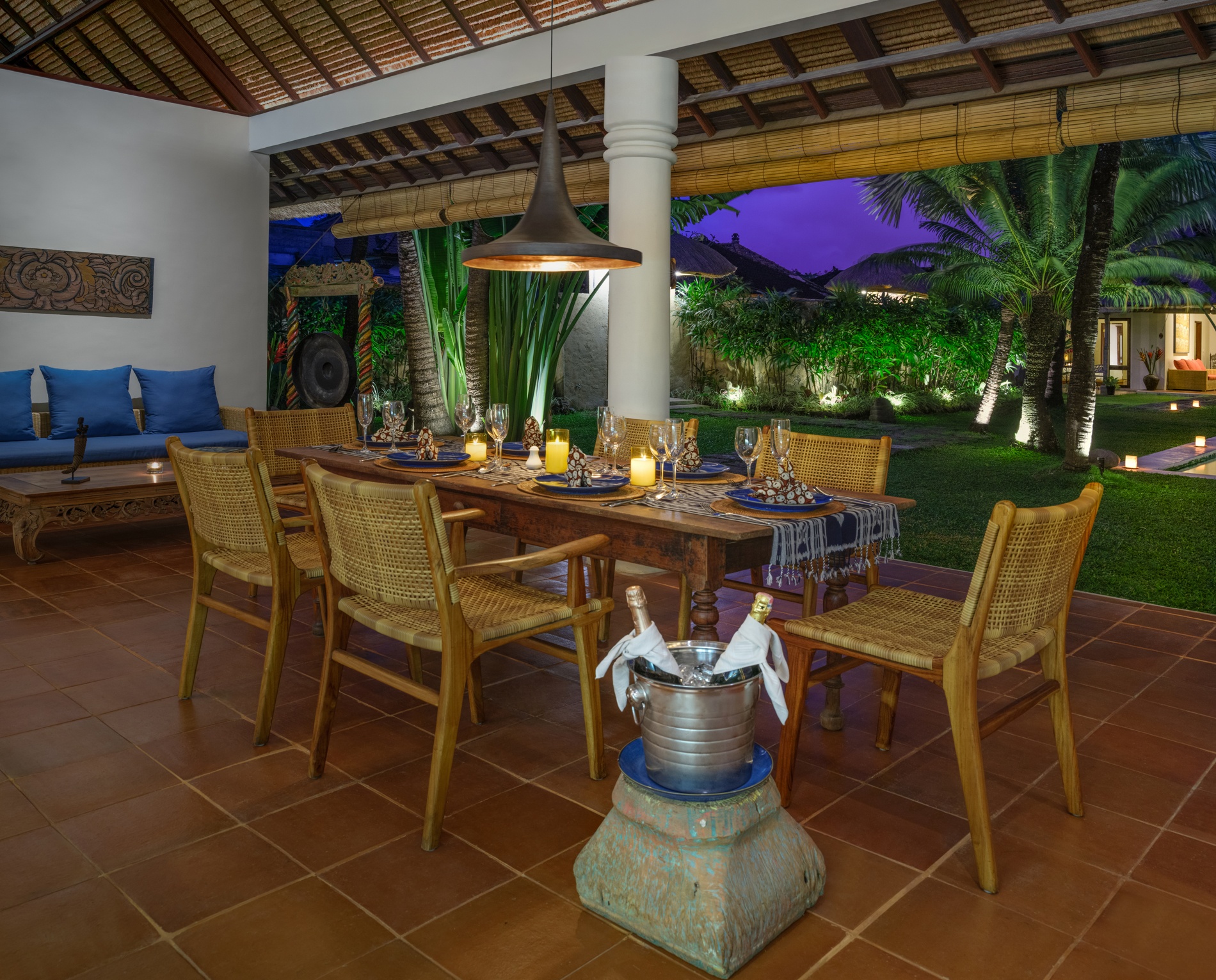 Villa Umah Naga Seminyak ~ Asia Holiday Retreats, Luxury Villas. Handpicked by Experts — image 7