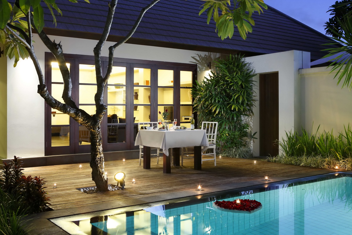 Villa Nunia 2 Bedroom ~ Asia Holiday Retreats, Luxury Villas. Handpicked by Experts — image 12