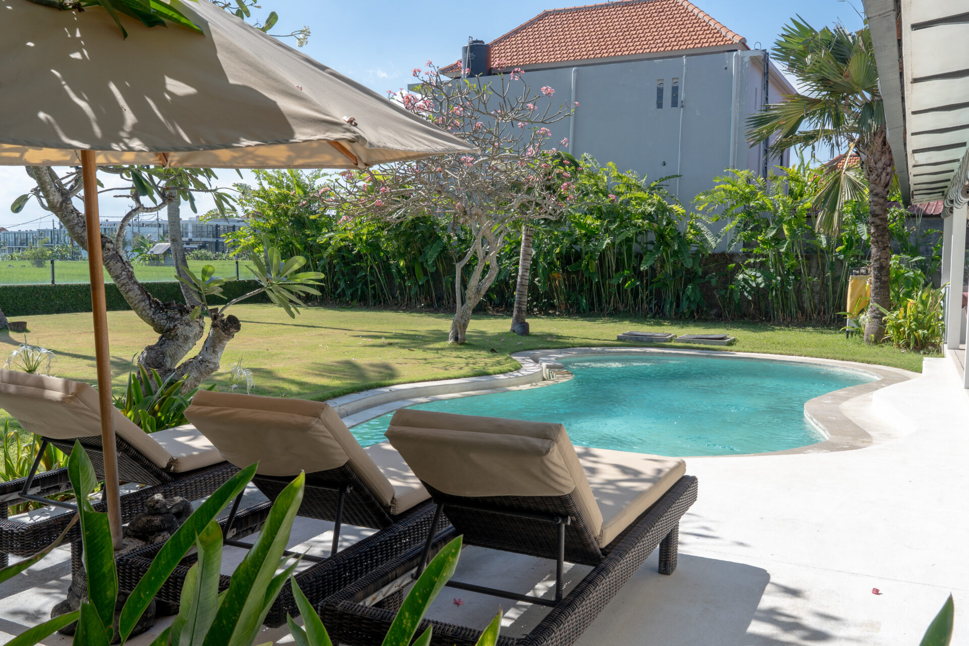 Great Family Villa – Berawa — image 3